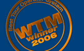 WTM Award Winner